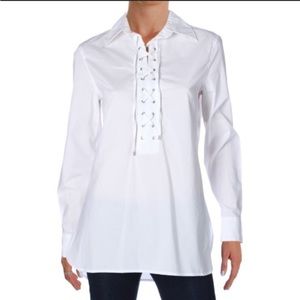 NWT. Ralph Lauren Tunic